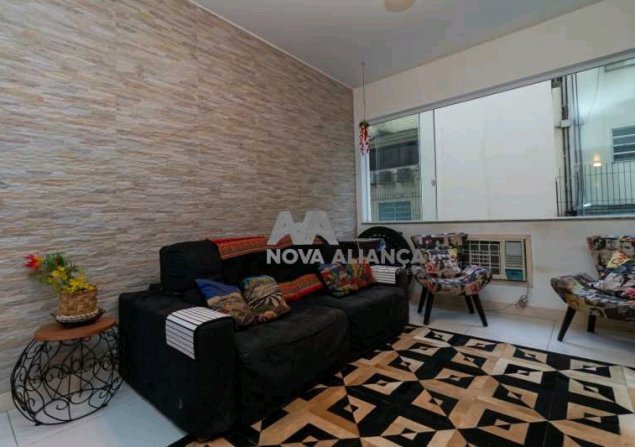 imóvel com 70m²