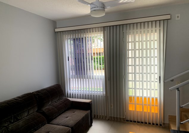 imóvel com 65m²