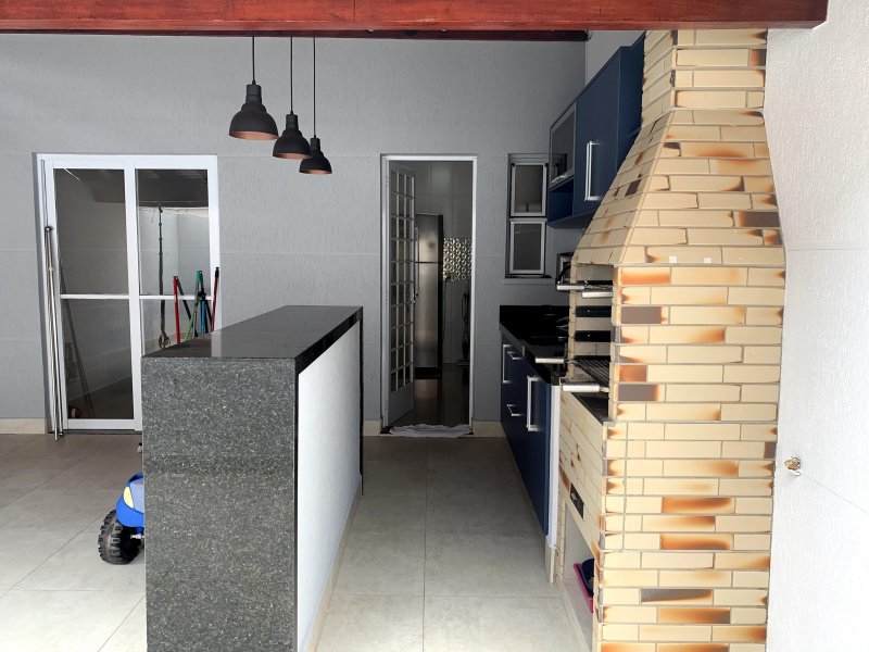 imóvel com 65m² - Villa Flora Hortolandia - Hortolândia