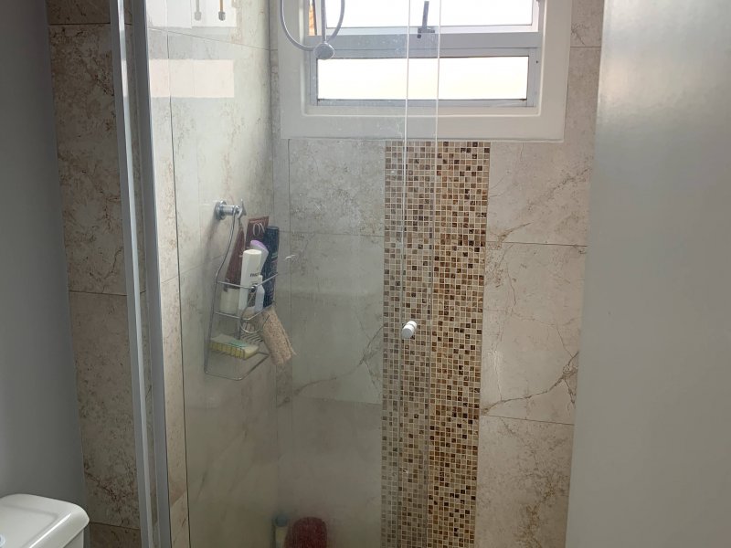 imóvel com 65m² - Villa Flora Hortolandia - Hortolândia