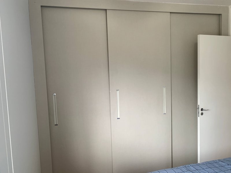 imóvel com 65m² - Villa Flora Hortolandia - Hortolândia