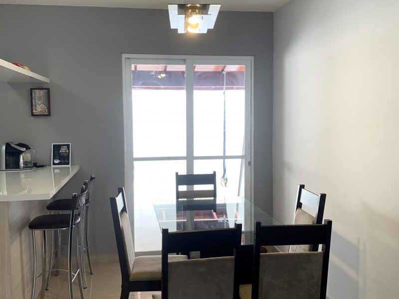 imóvel com 65m² - Villa Flora Hortolandia - Hortolândia