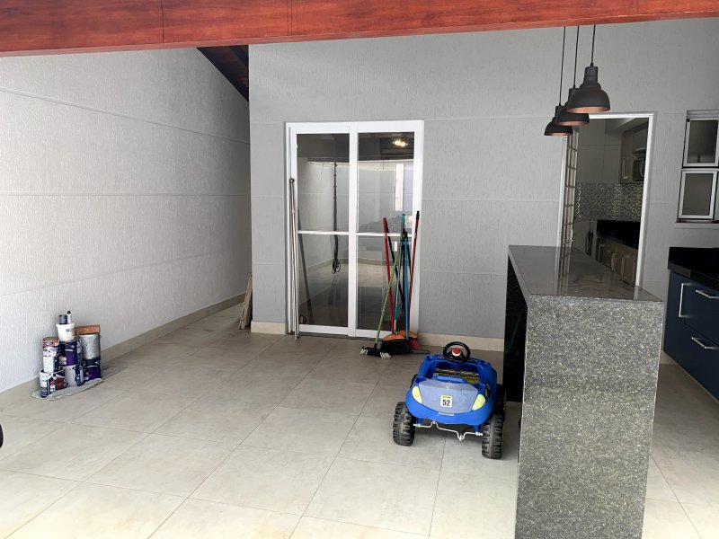 imóvel com 65m² - Villa Flora Hortolandia - Hortolândia