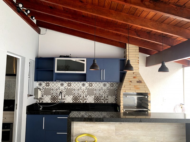 imóvel com 65m² - Villa Flora Hortolandia - Hortolândia