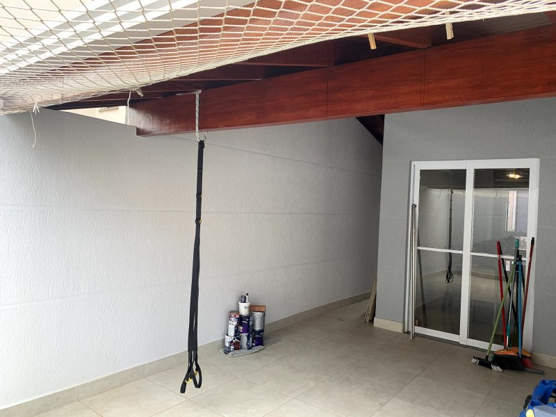 imóvel com 65m² - Villa Flora Hortolandia - Hortolândia