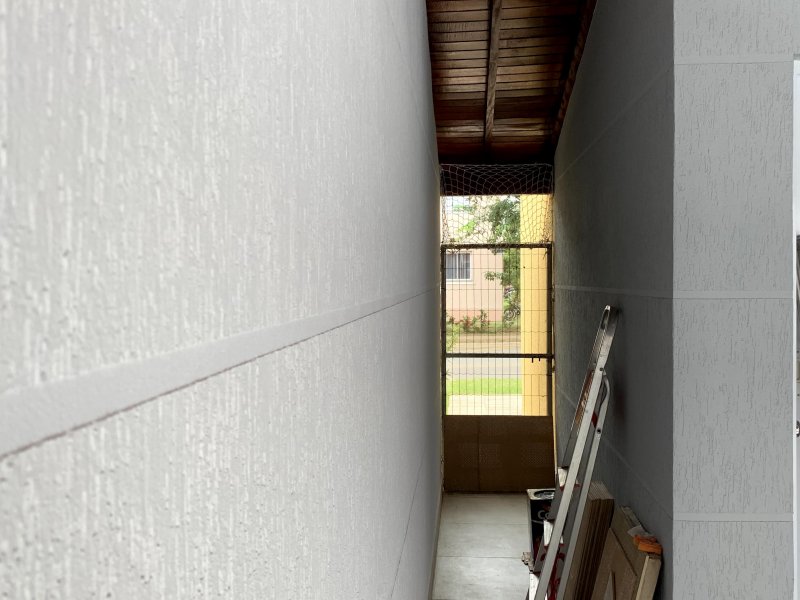 imóvel com 65m² - Villa Flora Hortolandia - Hortolândia