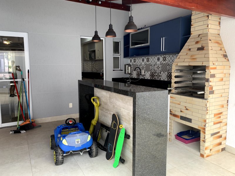 imóvel com 65m² - Villa Flora Hortolandia - Hortolândia