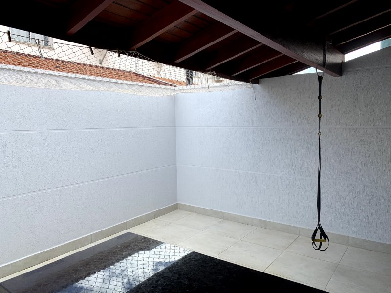 imóvel com 65m² - Villa Flora Hortolandia - Hortolândia