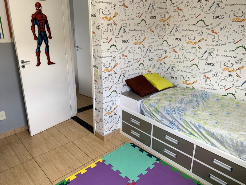 imóvel com 65m² - Villa Flora Hortolandia - Hortolândia