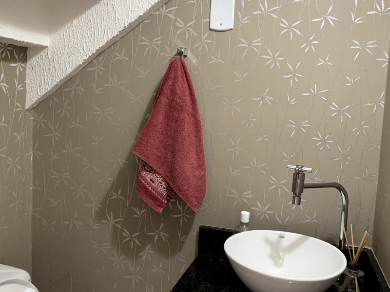 imóvel com 65m² - Villa Flora Hortolandia - Hortolândia