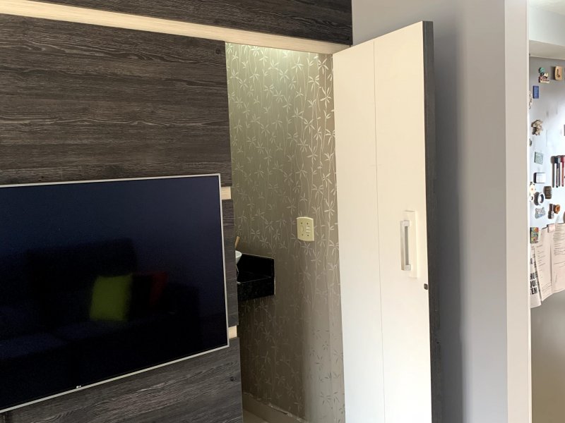 imóvel com 65m² - Villa Flora Hortolandia - Hortolândia