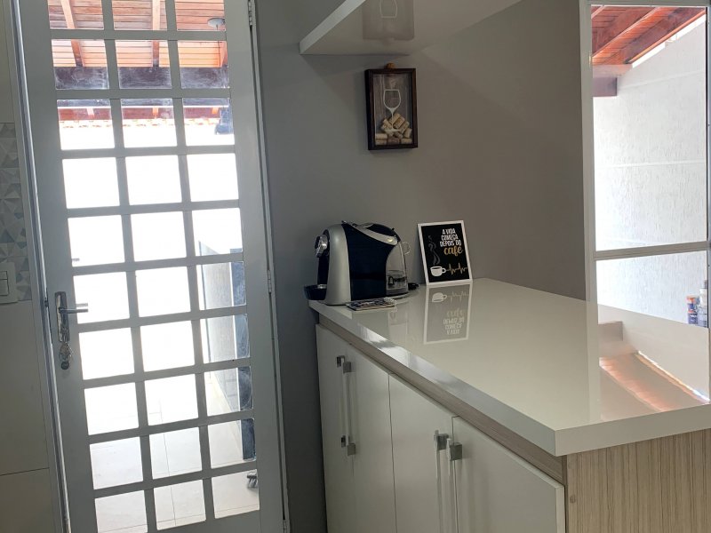 imóvel com 65m² - Villa Flora Hortolandia - Hortolândia