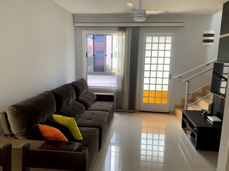 imóvel com 65m² - Villa Flora Hortolandia - Hortolândia