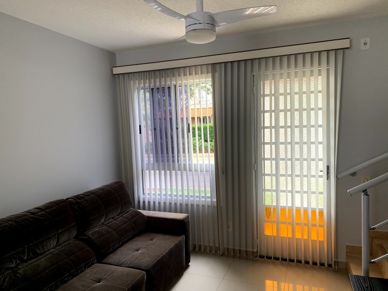 imóvel com 65m² - Villa Flora Hortolandia - Hortolândia