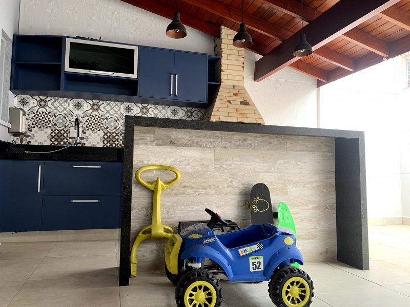 imóvel com 65m² - Villa Flora Hortolandia - Hortolândia