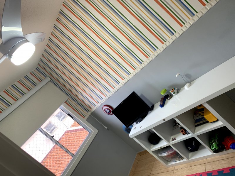 imóvel com 65m² - Villa Flora Hortolandia - Hortolândia