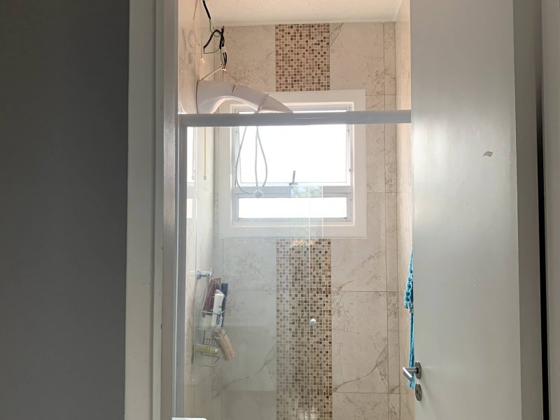 imóvel com 65m² - Villa Flora Hortolandia - Hortolândia