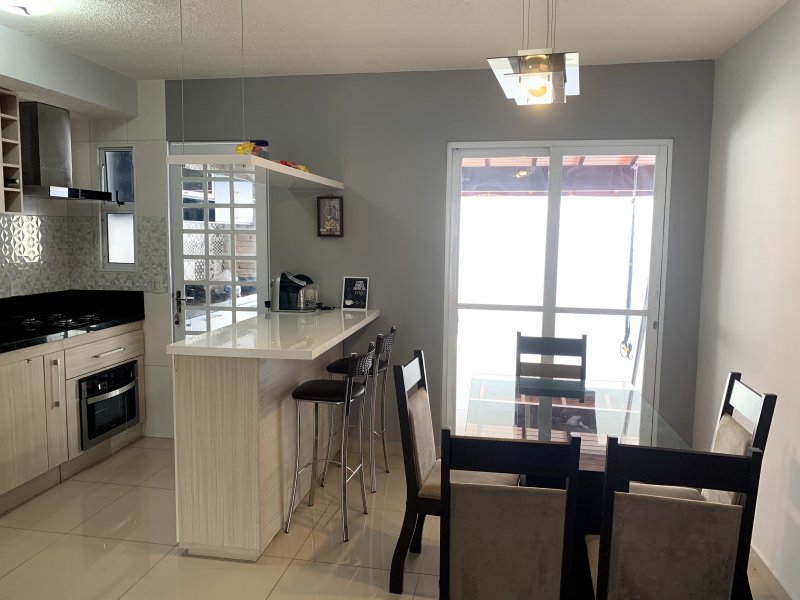 imóvel com 65m² - Villa Flora Hortolandia - Hortolândia