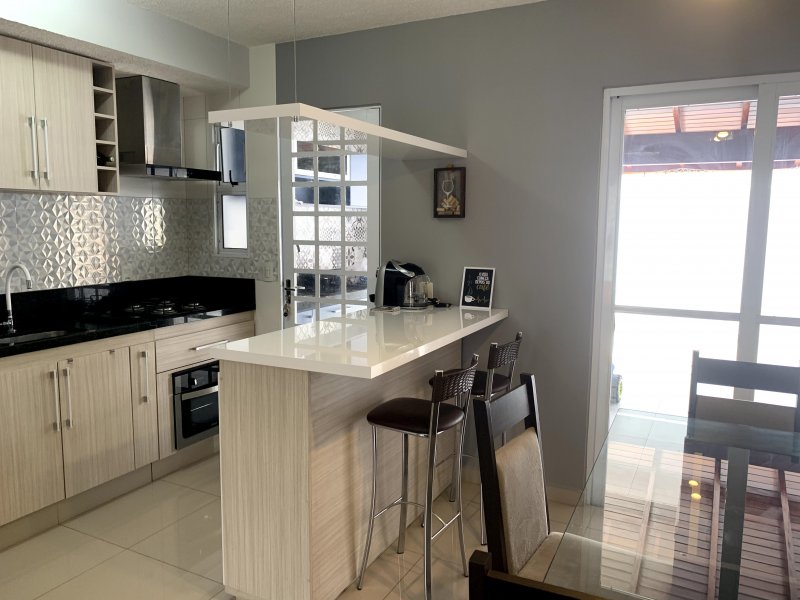 imóvel com 65m² - Villa Flora Hortolandia - Hortolândia