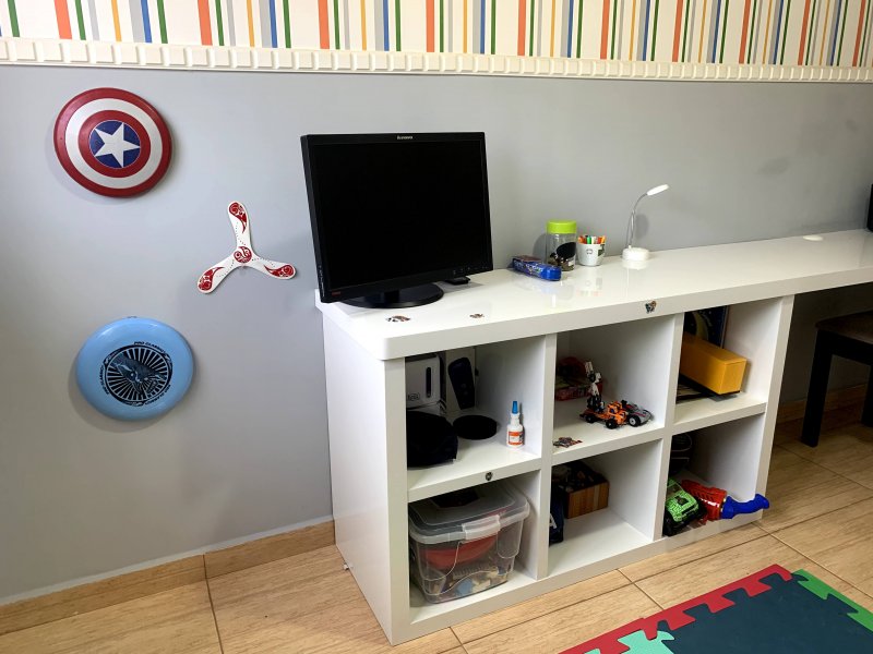 imóvel com 65m² - Villa Flora Hortolandia - Hortolândia