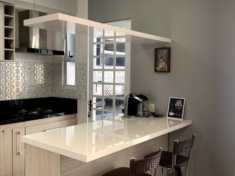 imóvel com 65m² - Villa Flora Hortolandia - Hortolândia