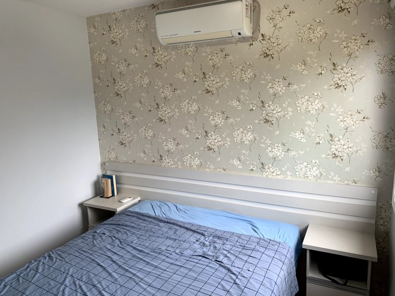 imóvel com 65m² - Villa Flora Hortolandia - Hortolândia