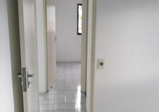 imóvel com 50m²