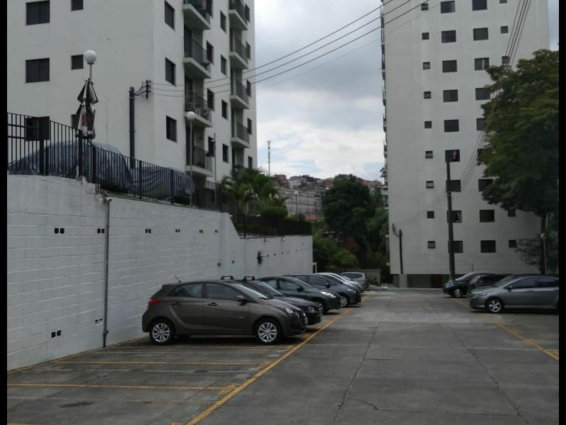 imóvel com 50m² - Vila Vermelha - São Paulo