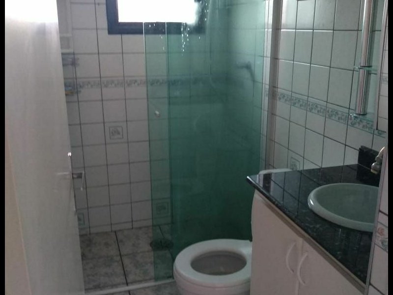 imóvel com 50m² - Vila Vermelha - São Paulo