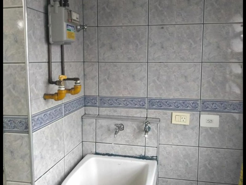 imóvel com 50m² - Vila Vermelha - São Paulo