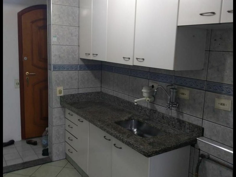 imóvel com 50m² - Vila Vermelha - São Paulo