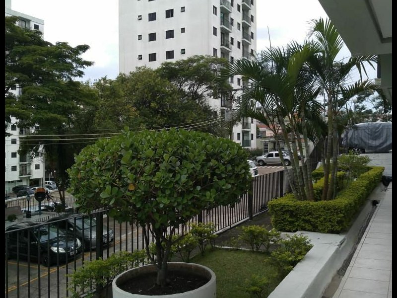 imóvel com 50m² - Vila Vermelha - São Paulo