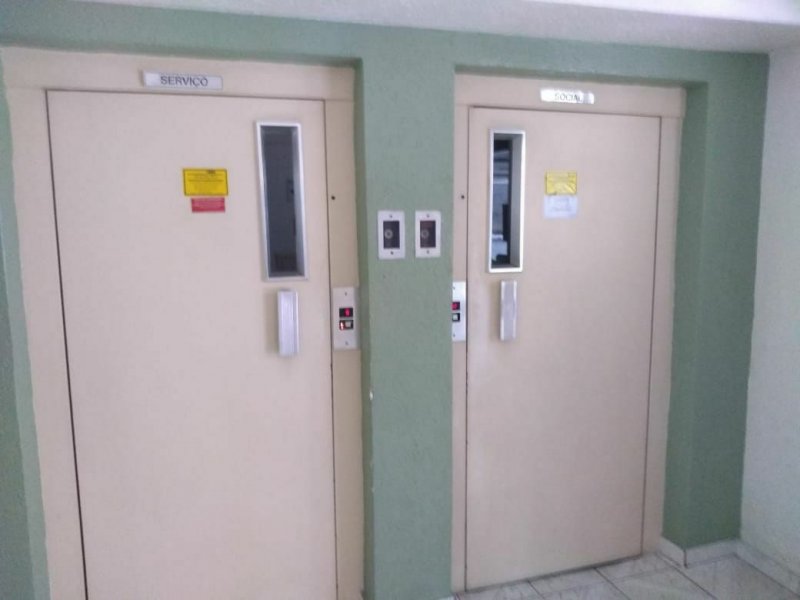 imóvel com 50m² - Vila Vermelha - São Paulo