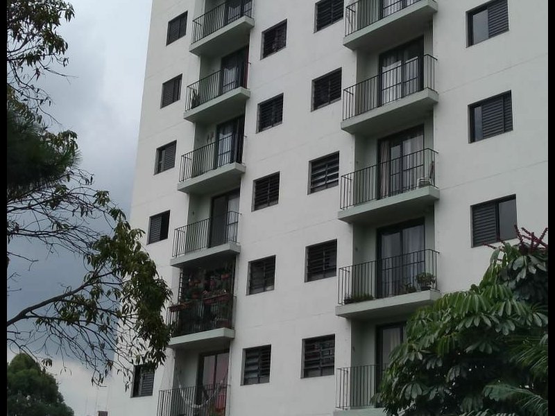 imóvel com 50m² - Vila Vermelha - São Paulo