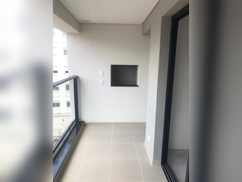imóvel com 62m² - Vila Izabel - Curitiba
