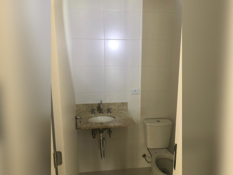 imóvel com 62m² - Vila Izabel - Curitiba