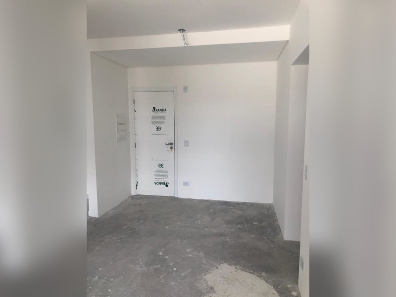 imóvel com 62m² - Vila Izabel - Curitiba