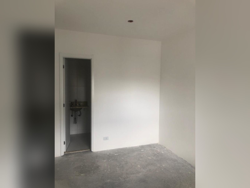 imóvel com 62m² - Vila Izabel - Curitiba