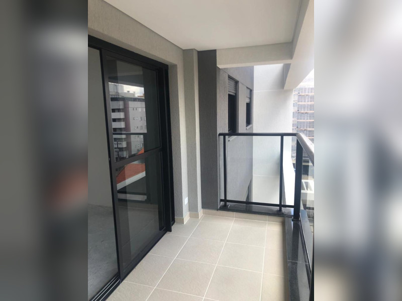 imóvel com 62m² - Vila Izabel - Curitiba