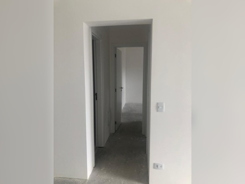 imóvel com 62m² - Vila Izabel - Curitiba