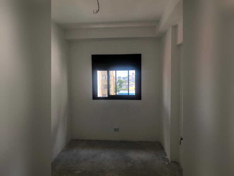 imóvel com 62m² - Vila Izabel - Curitiba