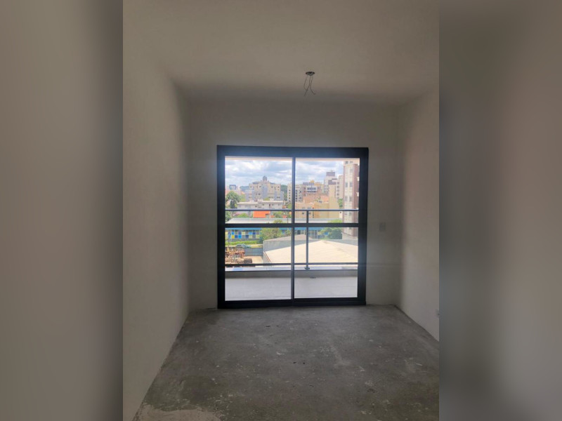 imóvel com 62m² - Vila Izabel - Curitiba