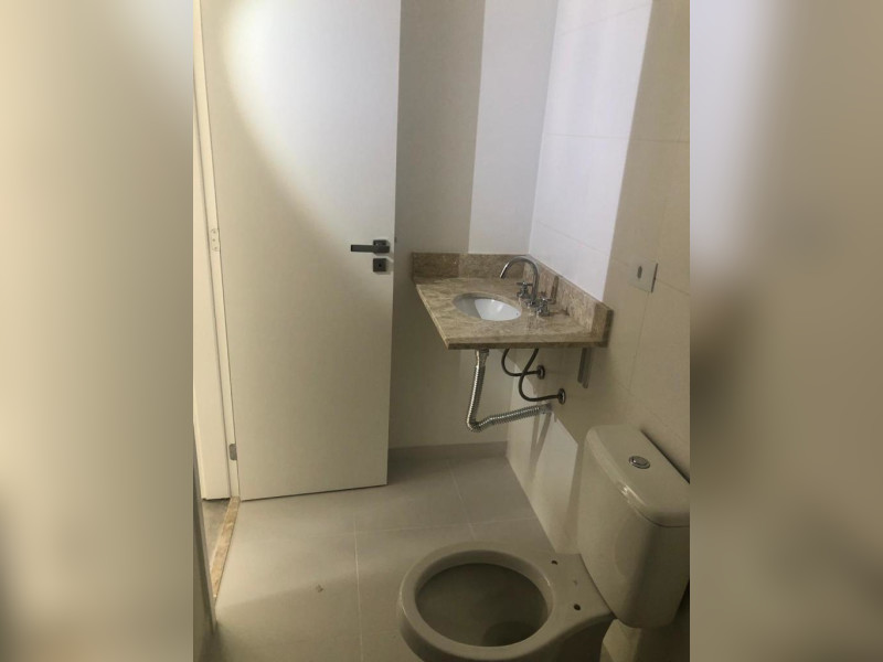 imóvel com 62m² - Vila Izabel - Curitiba