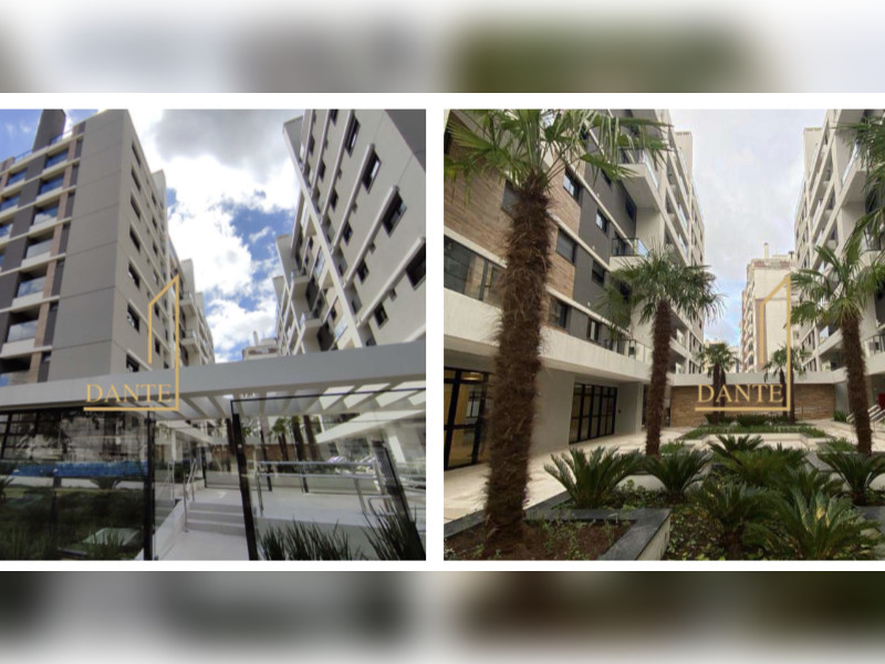 imóvel com 62m² - Vila Izabel - Curitiba