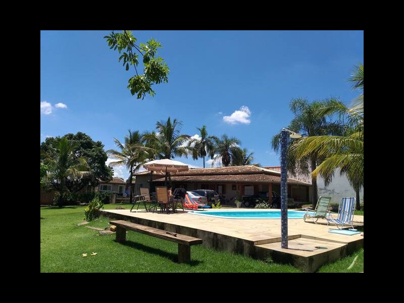 Chácara à venda Bela Vista com 2000m² e 3 quartos por R$ 850.000 - 566684555-001.jpg