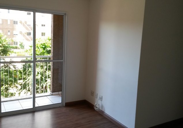 imóvel com 58m²