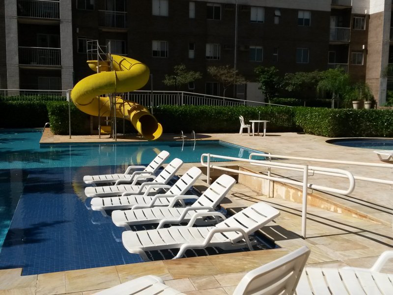 imóvel com 58m² - Jardim Sumaré - Ribeirão Preto