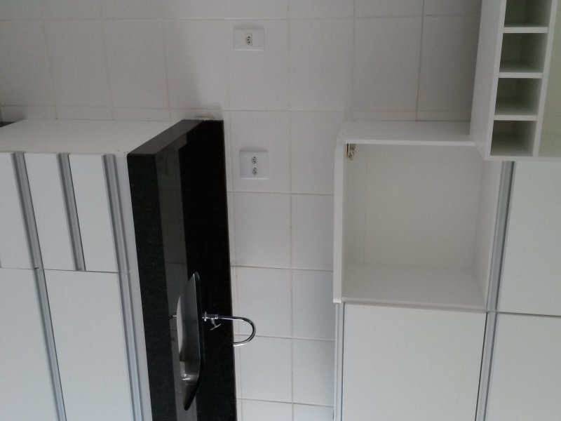 imóvel com 58m² - Jardim Sumaré - Ribeirão Preto