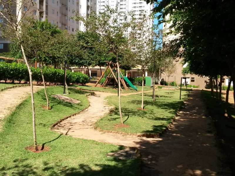 imóvel com 58m² - Jardim Sumaré - Ribeirão Preto