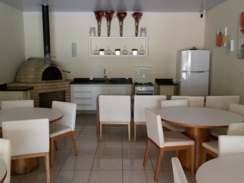imóvel com 58m² - Jardim Sumaré - Ribeirão Preto